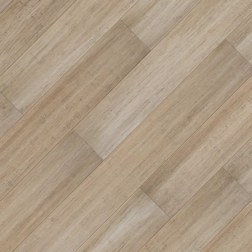 How to Clean Bamboo Floors